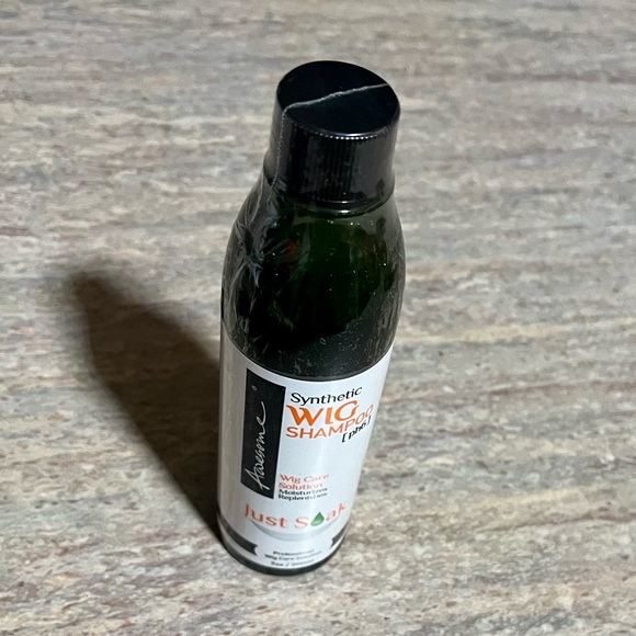 New Awesome Synthetic wig shampoo just soak - Picture 2 of 13